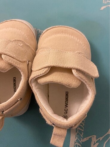 Lcw erkek bebek ayakkabı - Görsel 3