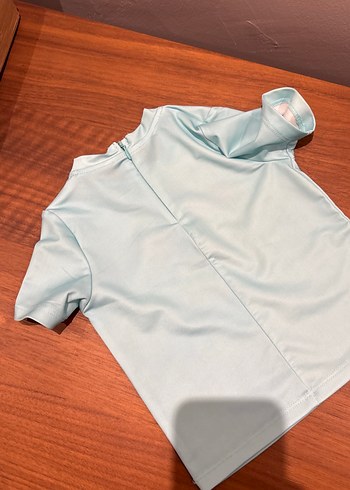 Erkek Çocuk Pastel Renkli Baskılı Mayo Takımı - Görsel 5