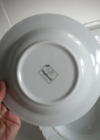 Diğer 24 parça yemek takımı