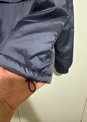 Kanguru Mont&Yağmurluk&Sweatshirt - Görsel 6