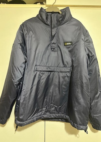 Kanguru Mont&Yağmurluk&Sweatshirt - Görsel 3