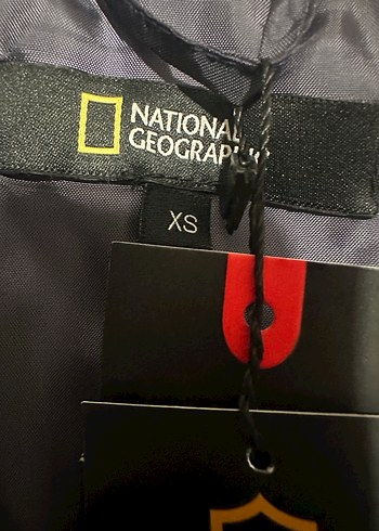 Kanguru Mont&Yağmurluk&Sweatshirt - Görsel 7