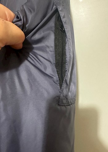 Kanguru Mont&Yağmurluk&Sweatshirt - Görsel 5