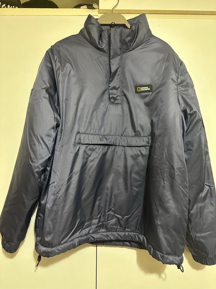 Kanguru Mont&Yağmurluk&Sweatshirt - Görsel 3