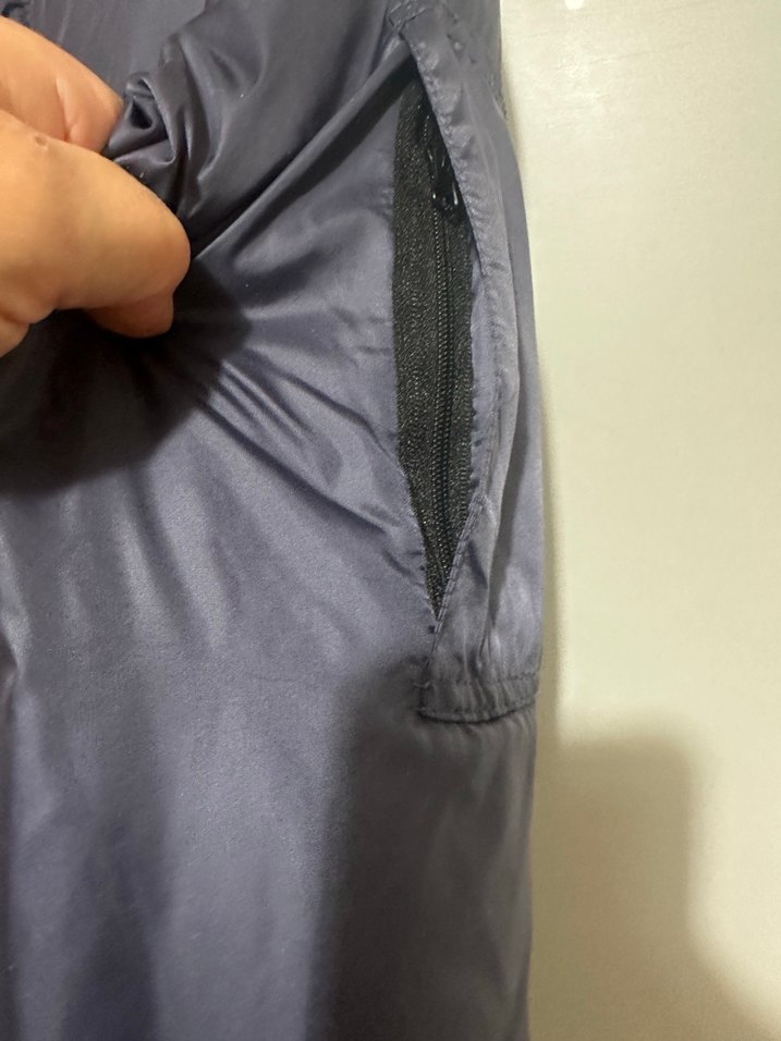 Kanguru Mont&Yağmurluk&Sweatshirt - Görsel 5