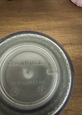  Beden altın Renk Parlak Altın Renkli Starbucks Termos Bardak