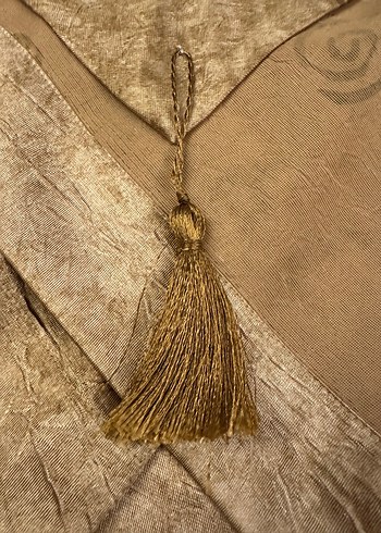 164x50 cm Boyutunda Özel Dikim Runner - Görsel 5