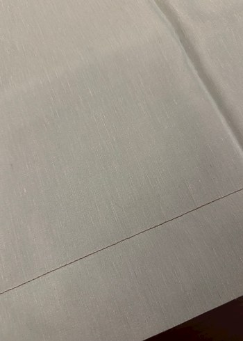 Nil Yeşili Kare Masa Örtüsü - Görsel 6