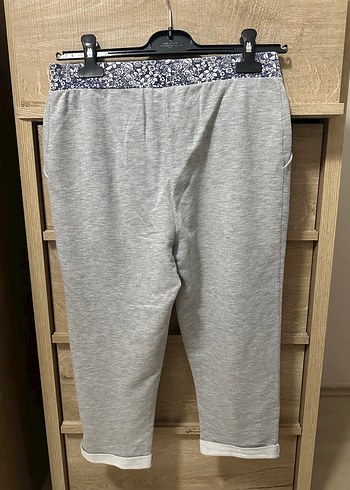 Penti Beli Lastikli Kapri Boy Pijama Alt - Görsel 5