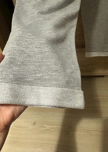 Penti Beli Lastikli Kapri Boy Pijama Alt - Görsel 6