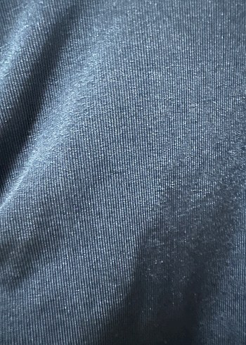 Kalın Askılı Drapeli Bluz/Atlet - Görsel 6