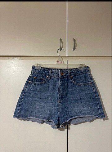 Trendyol & Milla Jean Şort