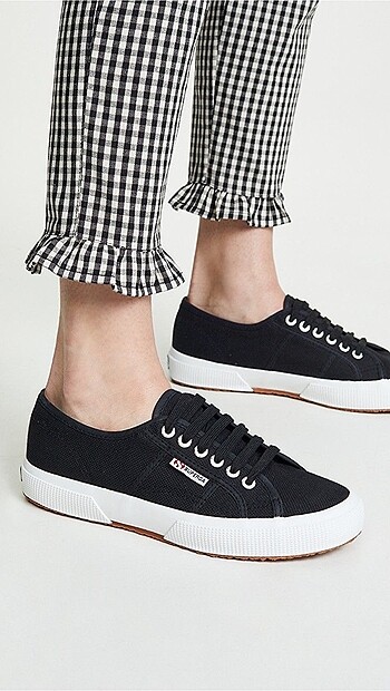 Superga ayakkabı