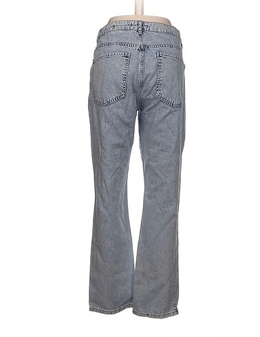 32 Beden LC Waikiki jean/kot