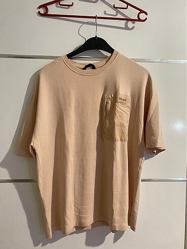 Oversize tişört