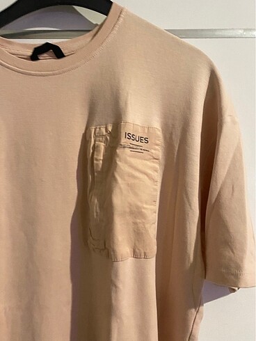 LC Waikiki Oversize tişört