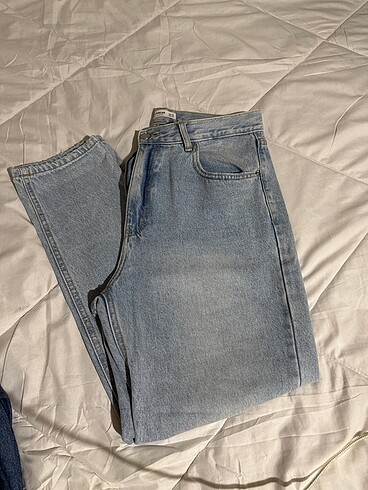 Pull&Bear mom jean