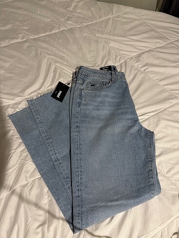 Mavi straight leg jean