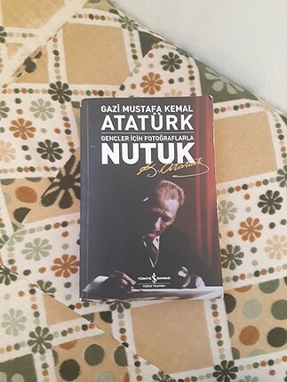 Nutuk