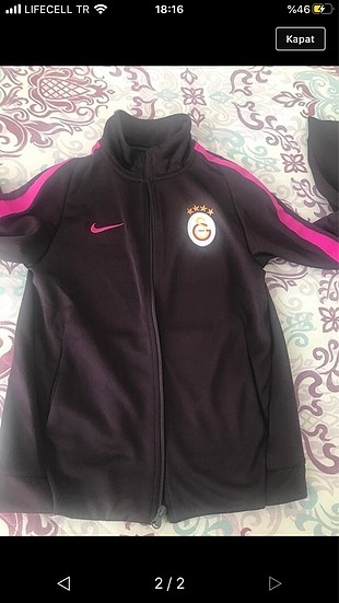 Gs hırkaa