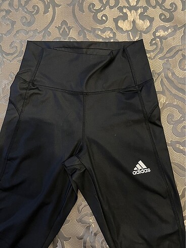 Adidas orjinal tayt