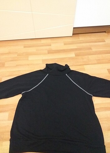 Bayan sweat