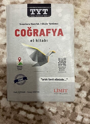 Coğrafya 