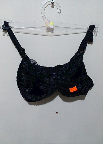 dantelli sütyen - Görsel 3