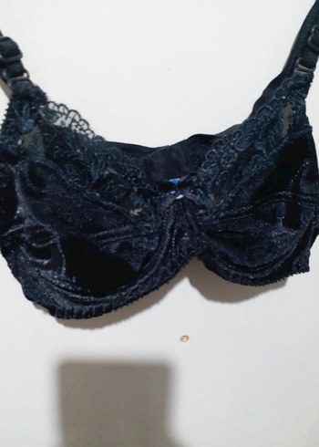 dantelli sütyen - Görsel 4