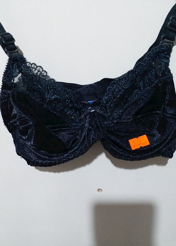 dantelli sütyen - Görsel 2