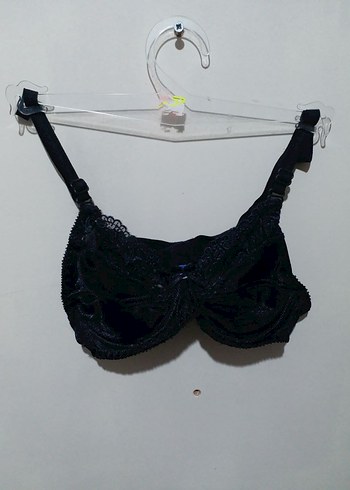 dantelli sütyen - Görsel 5