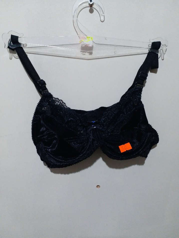 dantelli sütyen - Görsel 3