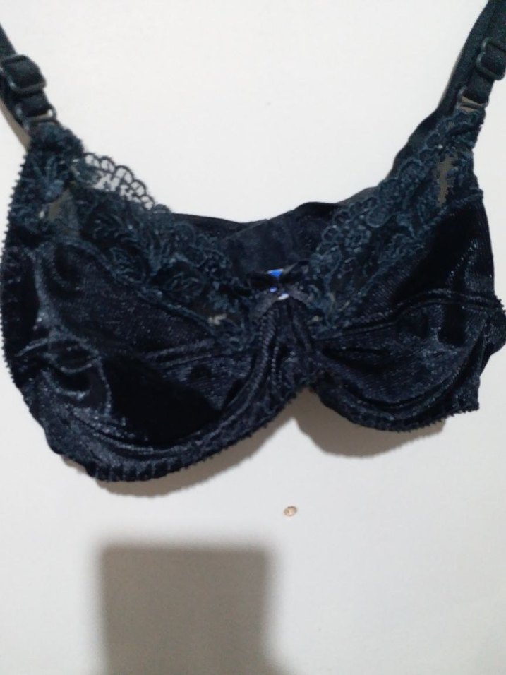 dantelli sütyen - Görsel 4