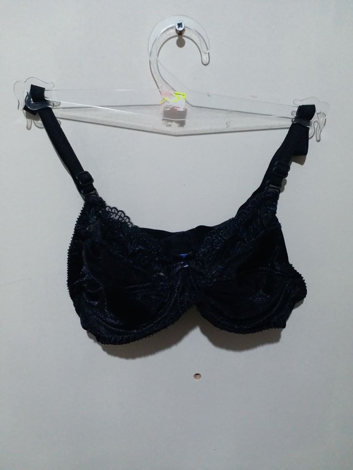 dantelli sütyen - Görsel 5