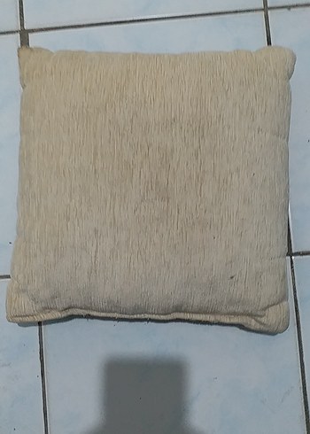 koltuk kırlenti - Görsel 2