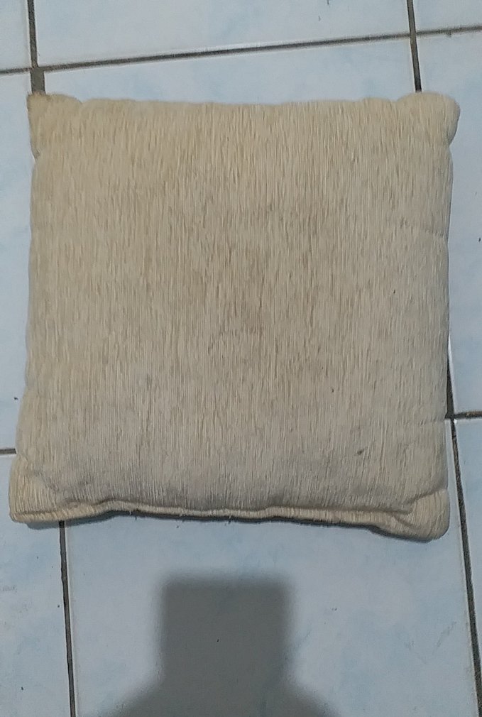 koltuk kırlenti - Görsel 2