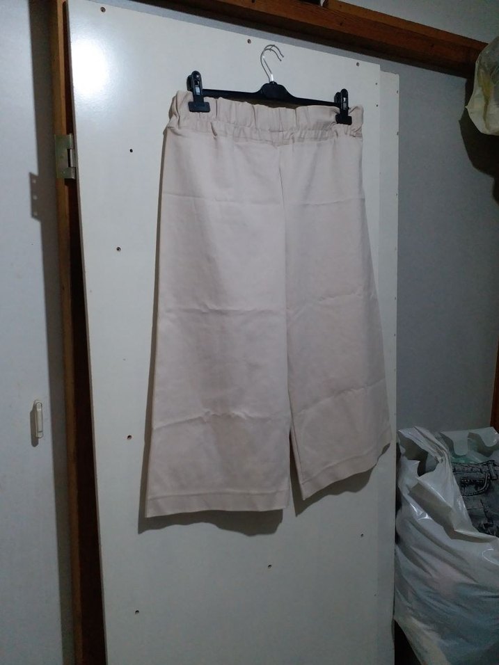 bayan kapri - Görsel 2