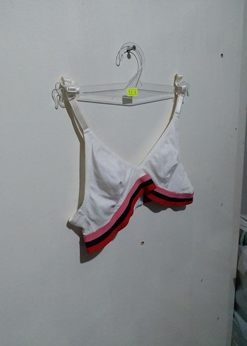 beyaz sütyen - Görsel 3