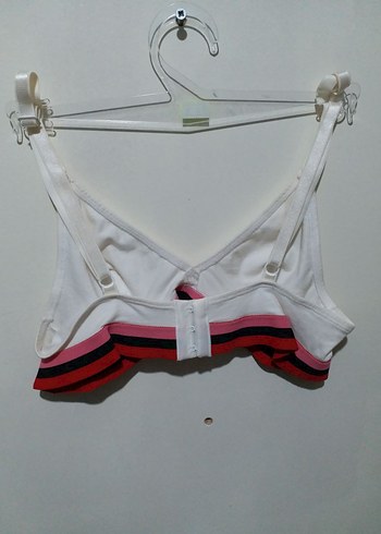 beyaz sütyen - Görsel 4