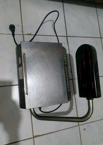 hassas terazi - Görsel 3