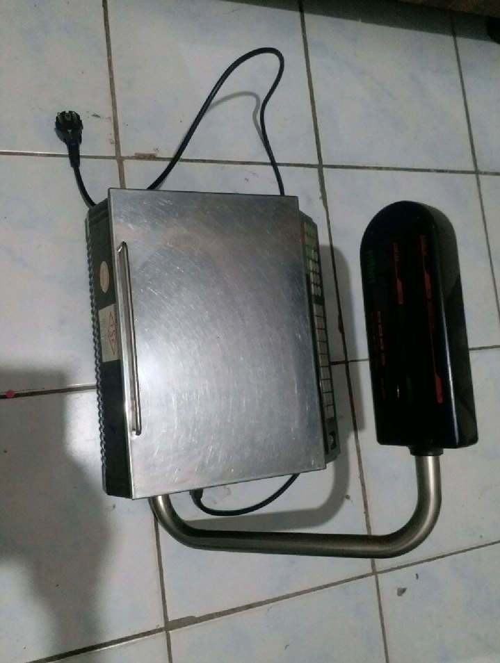 hassas terazi - Görsel 3