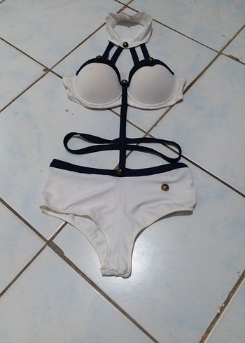 fantazi iç giyim - Görsel 3