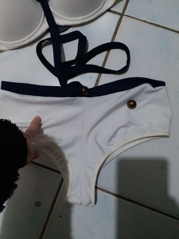 fantazi iç giyim - Görsel 4