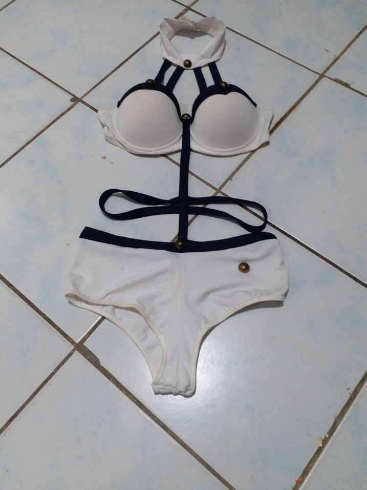 fantazi iç giyim - Görsel 3