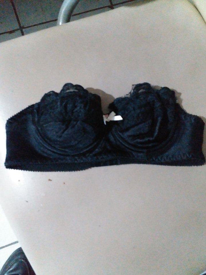 straplez sütyen - Görsel 2