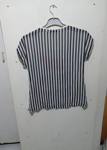 beyaz tshirt - Görsel 3