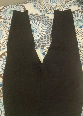 Diğer siyah pantolon 