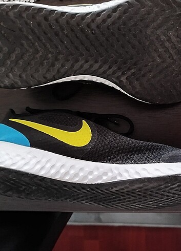Nike Nike unisex spor ayakkabı