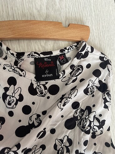 Koton Disney elbise