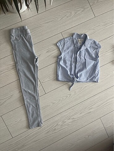 H&M 2li ürün